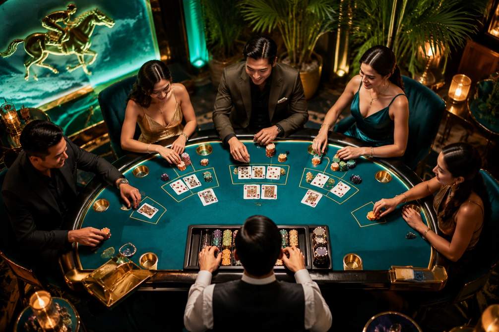 pesogame